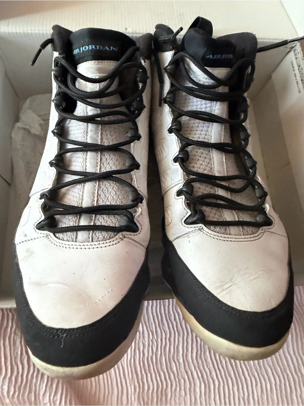 Jordan Retro size 12